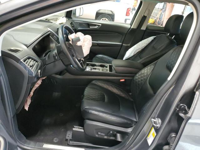 2024 FORD EDGE TITAN - 2FMPK4K99RBA52097