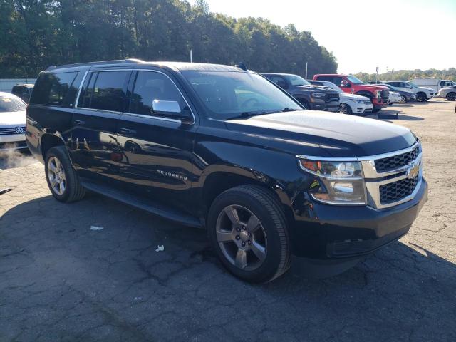 2019 CHEVROLET SUBURBAN C - 1GNSCHKC9KR133853