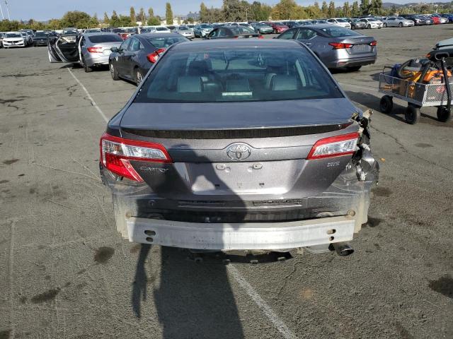 2014 TOYOTA CAMRY L - 4T1BF1FKXEU864507