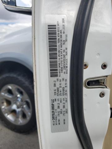 2015 RAM 1500 LARAM #3277035173