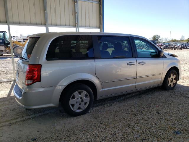 2011 DODGE GRAND CARA - 2D4RN4DG9BR690902