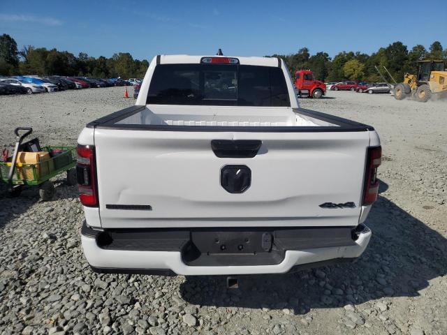 2023 RAM 1500 BIG H - 1C6RRFFG3PN540399
