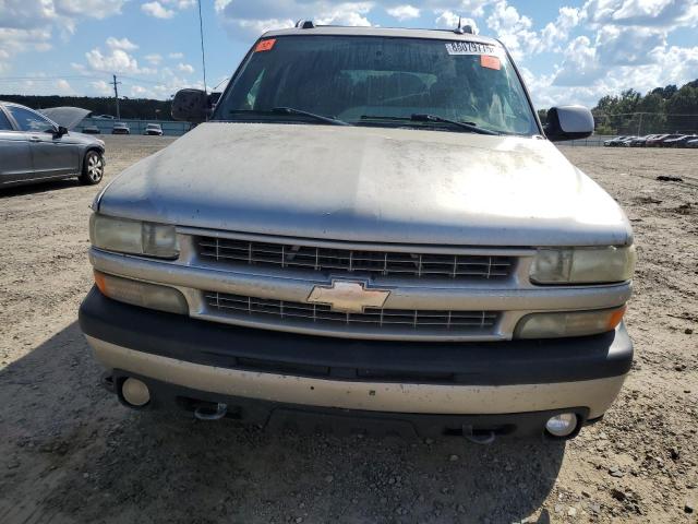 2005 CHEVROLET TAHOE K150 #3278704619