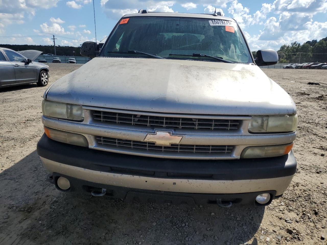 Lot #3278704619 2005 CHEVROLET TAHOE K150