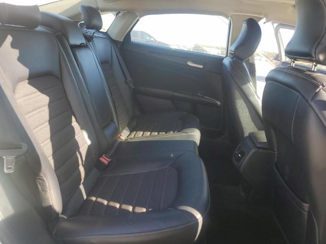 2018 FORD FUSION SE #3285627266