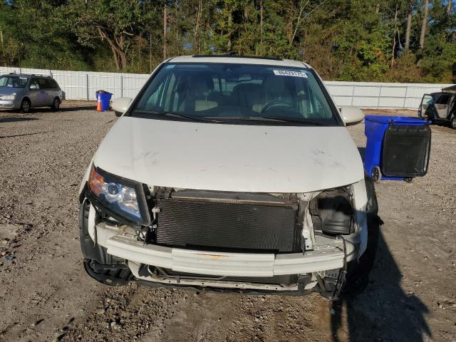 2015 HONDA ODYSSEY EXL - 5FNRL5H6XFB122413