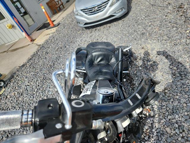 2004 HARLEY-DAVIDSON FLHTCUI #3285720664