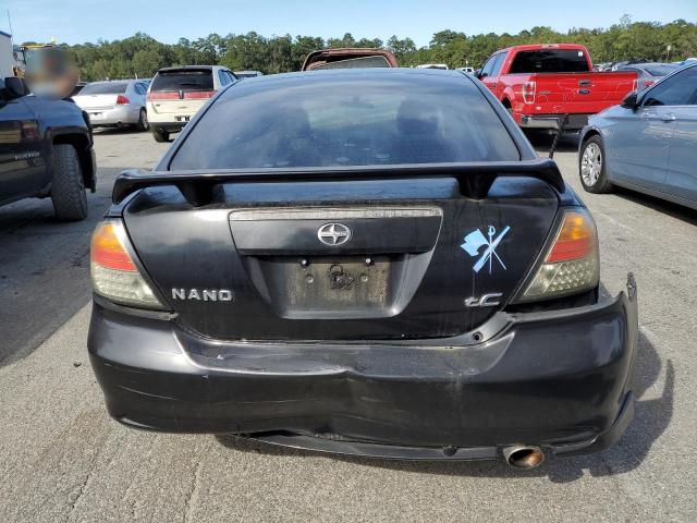 2007 TOYOTA SCION TC #3284638386