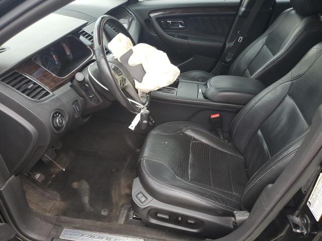 2015 FORD TAURUS LIM - 1FAHP2F89FG104421