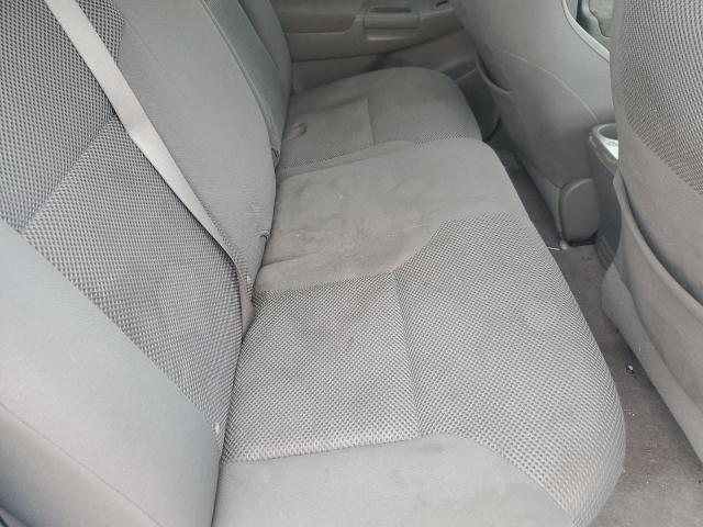 2006 TOYOTA TACOMA DOU #3297320405