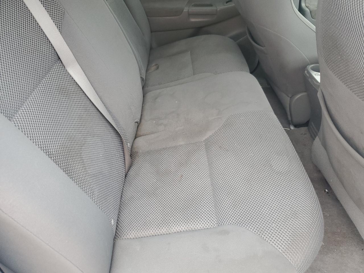 Lot #3297320405 2006 TOYOTA TACOMA DOU