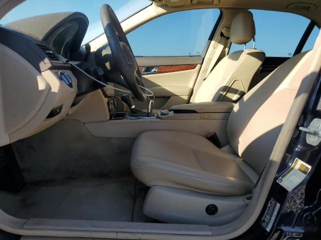 2010 MERCEDES-BENZ C 300 - WDDGF5EB9AR102159