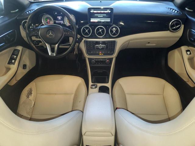 2014 MERCEDES-BENZ CLA 250 4M - WDDSJ4GB1EN145603