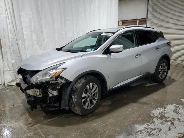 2015 NISSAN MURANO S #3310488044