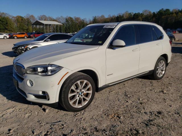 BMW X5 XDRIVE5