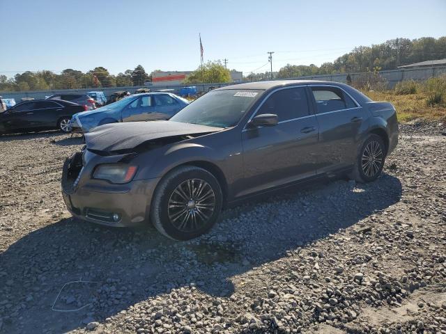 2014 CHRYSLER 300 S - 2C3CCAGG0EH201644