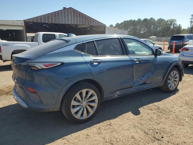 2025 BUICK ENVISTA AV #3315904086