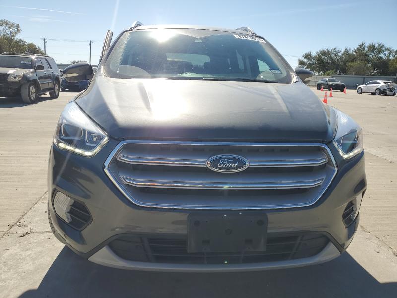 2019 FORD ESCAPE TIT - 1FMCU0J96KUA99526