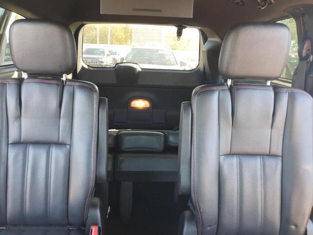 2018 DODGE GRAND CARA 2C4RDGEG6JR344921