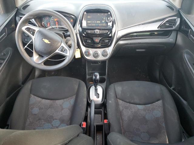 2017 CHEVROLET SPARK 1LT #3284024806