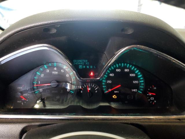 2017 CHEVROLET TRAVERSE L #3304631970