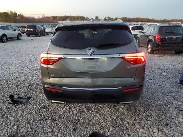 2022 BUICK ENCLAVE PR - 5GAEVBKW6NJ183394