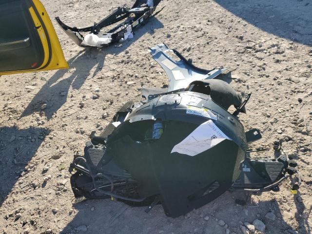 2018 KIA STINGER GT2 - KNAE55LC6J6021554