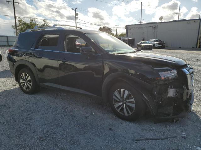 2022 NISSAN PATHFINDER #3297056543
