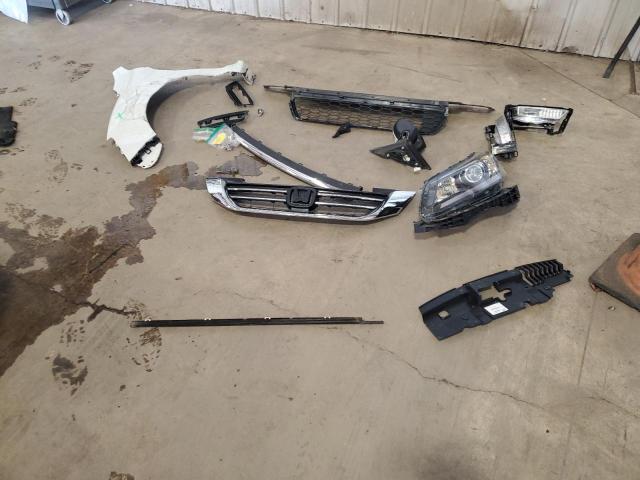 2013 HONDA ACCORD SPO - 1HGCR2F59DA205173