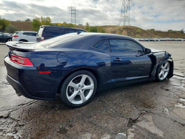 2015 CHEVROLET CAMARO LT #3286927212