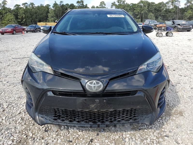 2018 TOYOTA COROLLA L - 5YFBURHE2JP743932