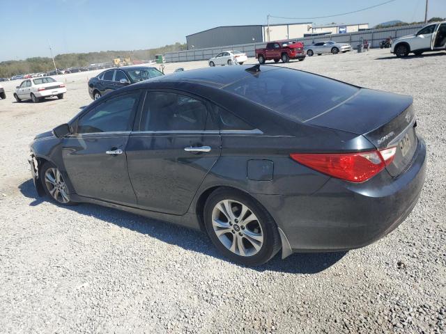 2013 HYUNDAI SONATA SE - 5NPEC4AC5DH697946