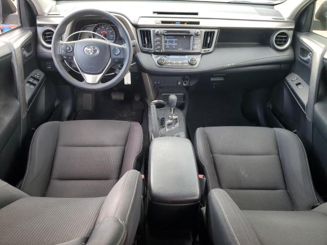 2015 TOYOTA RAV4 XLE - JTMRFREV9FD175203