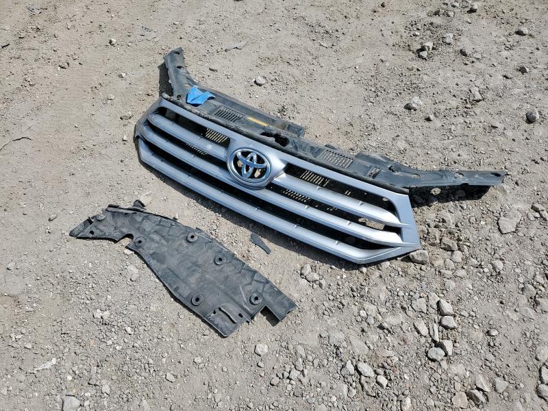 2012 TOYOTA HIGHLANDER - 5TDZK3EH9CS079011