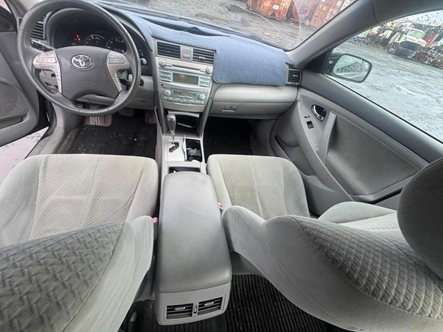 2007 TOYOTA CAMRY HYBR #3282727286