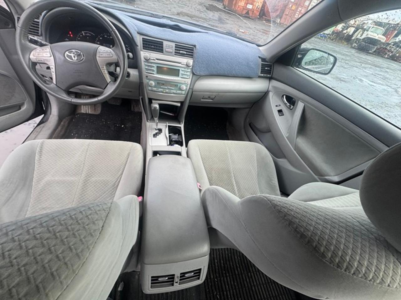 Lot #3282727286 2007 TOYOTA CAMRY HYBR