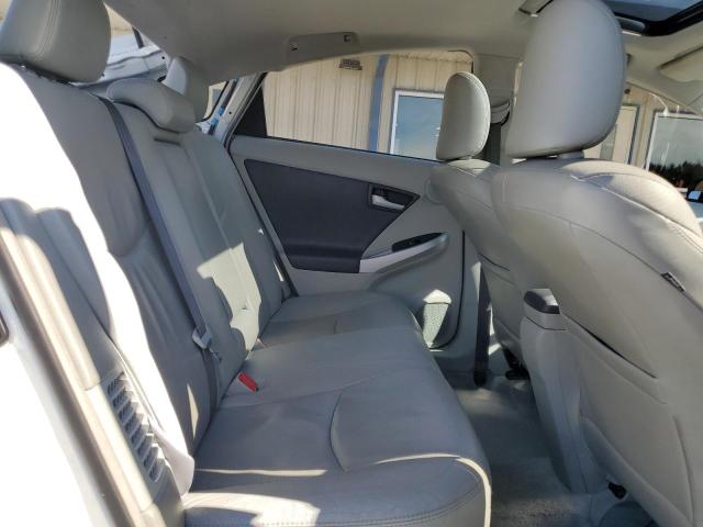 2010 TOYOTA PRIUS - JTDKN3DU2A1123173