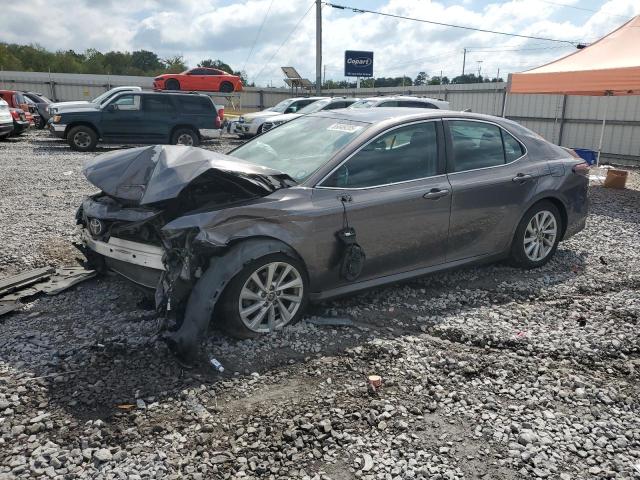 Global Auto Auctions: 2022 TOYOTA CAMRY LE