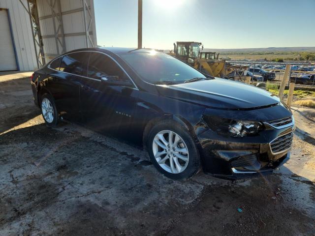 2018 CHEVROLET MALIBU LT #3275472712