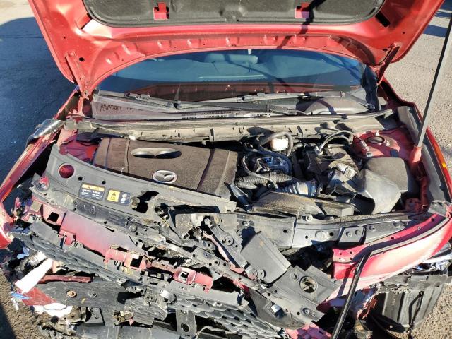 2020 MAZDA 3 SELECT - 3MZBPACL5LM116907