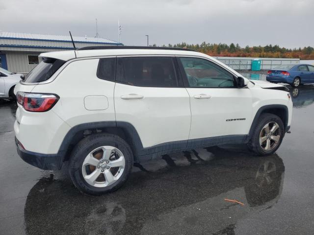 2018 JEEP COMPASS LA - 3C4NJDBB2JT485481