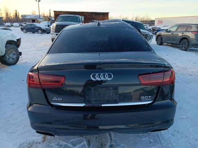 2017 AUDI A6 PREMIUM WAUF2AFC7HN033746