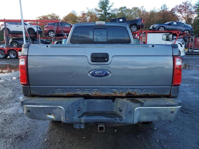 2015 FORD F250 SUPER - 1FTBF2B69FEC60266