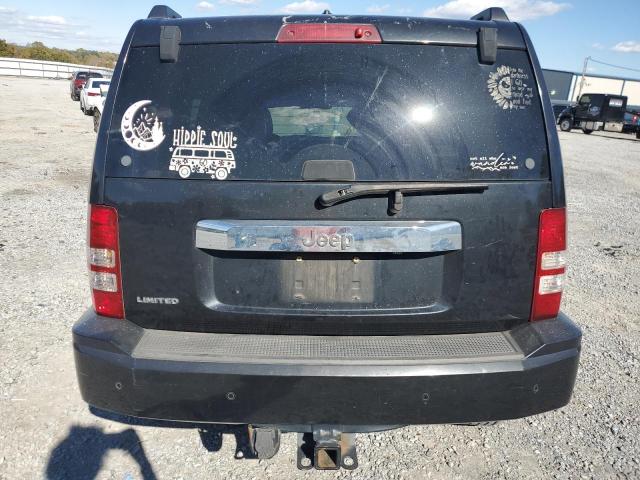 2010 JEEP LIBERTY LI - 1J4PP5GK3AW112153