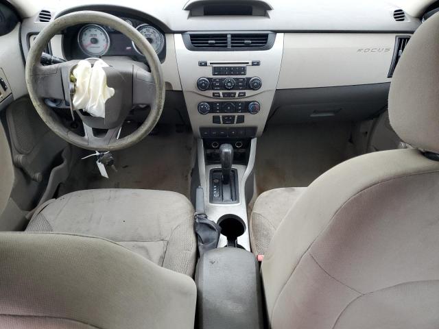 2011 FORD FOCUS S #3293476433