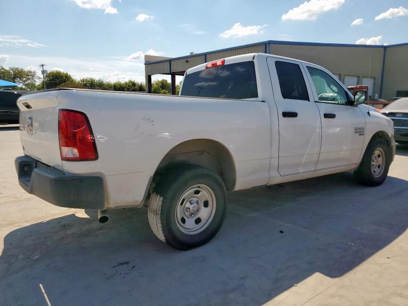 2022 RAM 1500 CLASS - 1C6RR6FG4NS161622