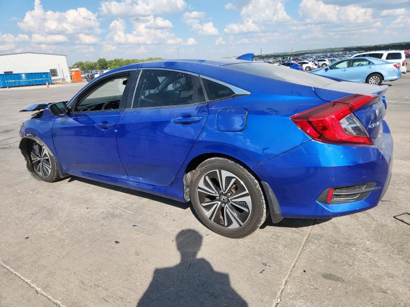 2018 HONDA CIVIC EX JHMFC1F36JX005543