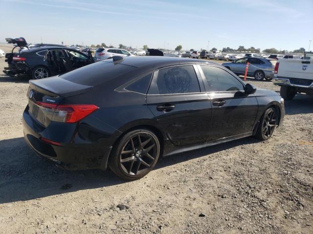 2024 HONDA CIVIC SPOR - 2HGFE2F50RH510014