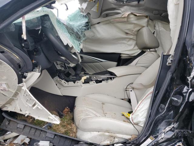 2021 INFINITI Q50 LUXE #3312547832