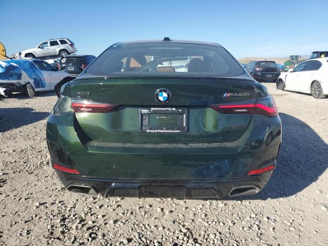 2024 BMW M440XI GRA #3310764961